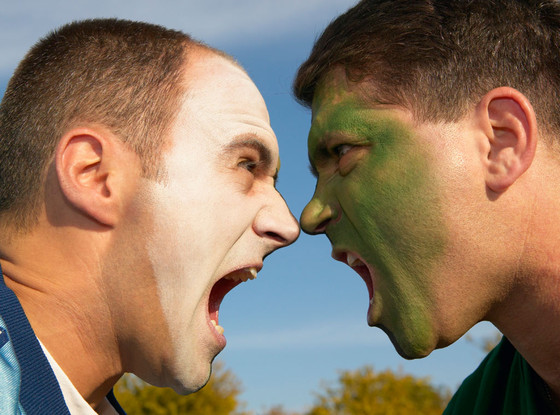 Obnoxious Football Obnoxious Football